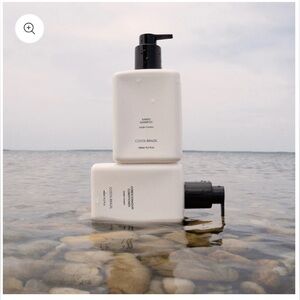 SPA COLLECTION SHAMPOO + CONDITIONER